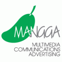 Mangga Logo ,Logo , icon , SVG Mangga Logo