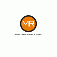 Municipalidad de Rosario Logo ,Logo , icon , SVG Municipalidad de Rosario Logo