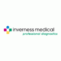 Inverness Medical Professional Diagnostics Logo ,Logo , icon , SVG Inverness Medical Professional Diagnostics Logo