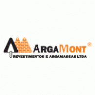 ArgaMont Logo ,Logo , icon , SVG ArgaMont Logo