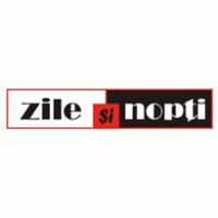 Revista Zile si Nopti Logo