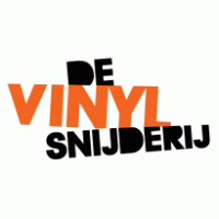 De Vinylsnijderij Logo ,Logo , icon , SVG De Vinylsnijderij Logo