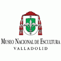 Museo Nacional de Escultura Logo ,Logo , icon , SVG Museo Nacional de Escultura Logo