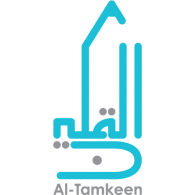 Al-Tamkeen Logo ,Logo , icon , SVG Al-Tamkeen Logo