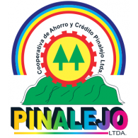 Cooperativa Pinalejo Logo ,Logo , icon , SVG Cooperativa Pinalejo Logo
