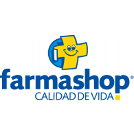 Farmashop Logo ,Logo , icon , SVG Farmashop Logo