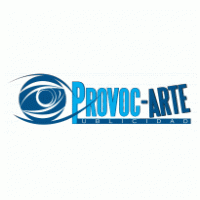 Publicidad Provoc-arte Logo ,Logo , icon , SVG Publicidad Provoc-arte Logo