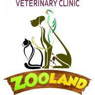 Veterinary Clinic Logo ,Logo , icon , SVG Veterinary Clinic Logo