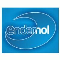 Endemol Logo