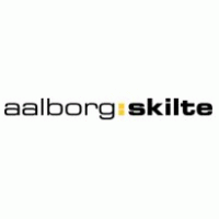 Aalborg skilte Logo