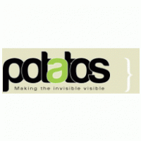 Potatos Logo
