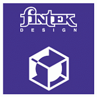 Fintek Design Logo
