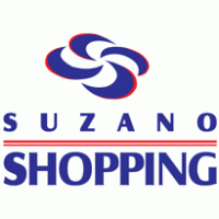 Suzano Shopping Logo ,Logo , icon , SVG Suzano Shopping Logo
