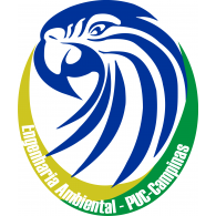 Engenharia Ambiental PUCCamp Logo