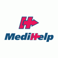 MediHelp Logo ,Logo , icon , SVG MediHelp Logo