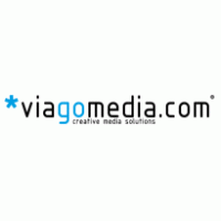 viagomedia.com Logo ,Logo , icon , SVG viagomedia.com Logo