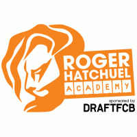 Roger Hatchuel Academy Logo