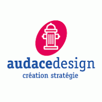 Audace Design Logo
