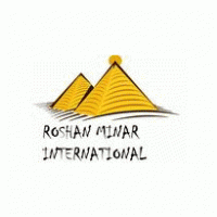 ROSHAN MINAR INTERNATIONAL Logo ,Logo , icon , SVG ROSHAN MINAR INTERNATIONAL Logo