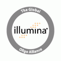 Illumina Logo ,Logo , icon , SVG Illumina Logo