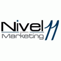 Nivel 11 Marketing Logo ,Logo , icon , SVG Nivel 11 Marketing Logo