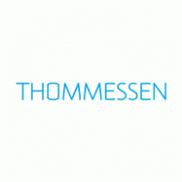 Thommesen Logo ,Logo , icon , SVG Thommesen Logo