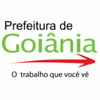 Prefeitura de Goiania Logo ,Logo , icon , SVG Prefeitura de Goiania Logo