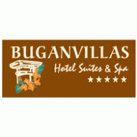 Hotel Buganvillas Logo ,Logo , icon , SVG Hotel Buganvillas Logo