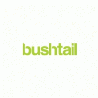 Bushtail Logo ,Logo , icon , SVG Bushtail Logo