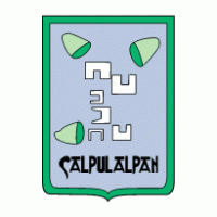 Escudo Calpulalpan Logo