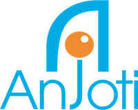 Anjoti Logo ,Logo , icon , SVG Anjoti Logo
