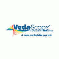 Veda-Scope Logo