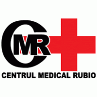centrul medical rubio Logo ,Logo , icon , SVG centrul medical rubio Logo