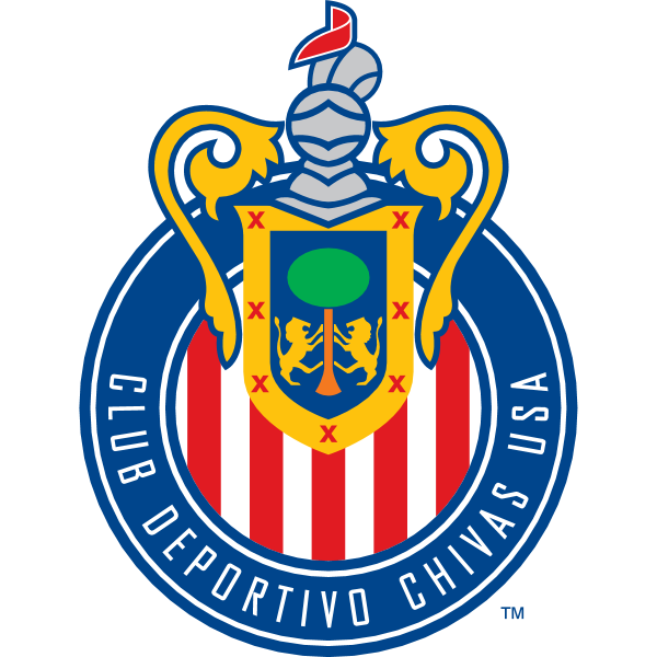 Chivas Usa Logo Download Logo Icon Png Svg