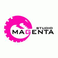 Studio Magenta Logo ,Logo , icon , SVG Studio Magenta Logo