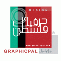 draphicpal Logo ,Logo , icon , SVG draphicpal Logo