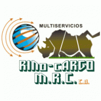 Multiservicios Rino Cargo MRC Logo ,Logo , icon , SVG Multiservicios Rino Cargo MRC Logo