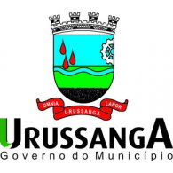 Governo do Municipio de Urussanga Logo ,Logo , icon , SVG Governo do Municipio de Urussanga Logo