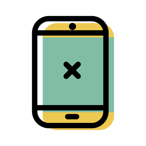 interaction logo SVG