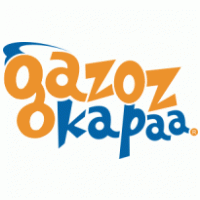 Gazoz Kapaa Logo