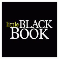 Little Black Book Logo ,Logo , icon , SVG Little Black Book Logo