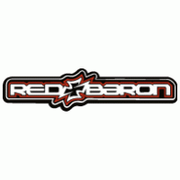 Red Baron Logo ,Logo , icon , SVG Red Baron Logo