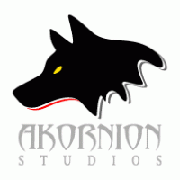 Akornion Studios Logo ,Logo , icon , SVG Akornion Studios Logo