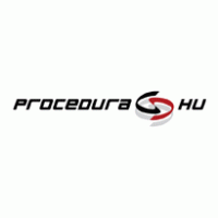 Procedura.hu Logo ,Logo , icon , SVG Procedura.hu Logo