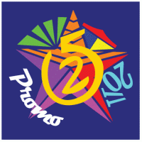 Promo 52 La Salle Guaparo 2011 Logo