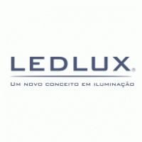 LEDLUX Logo ,Logo , icon , SVG LEDLUX Logo