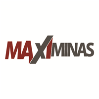 Maximinas Logo