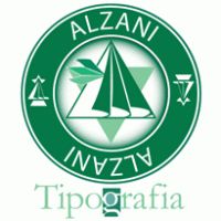 Alzani Logo ,Logo , icon , SVG Alzani Logo