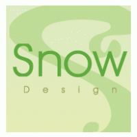 Snow Design Logo