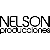 Nelson Producciones Logo ,Logo , icon , SVG Nelson Producciones Logo